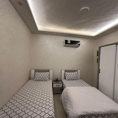 Casablanca Beach Direct Sea View Tow Bedroom Apartment Hurghada Luaran gambar